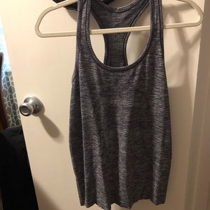 Lululemon racerback top